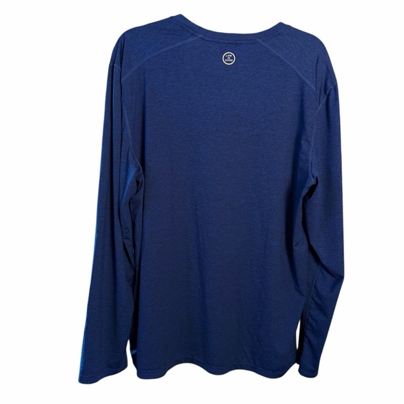 Life Is Good Active Ocean Wave Graphic Tee - Picture 2 of 7